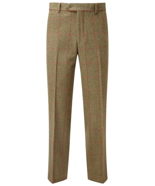 Men's Alan Paine Combrook Trousers - Sage