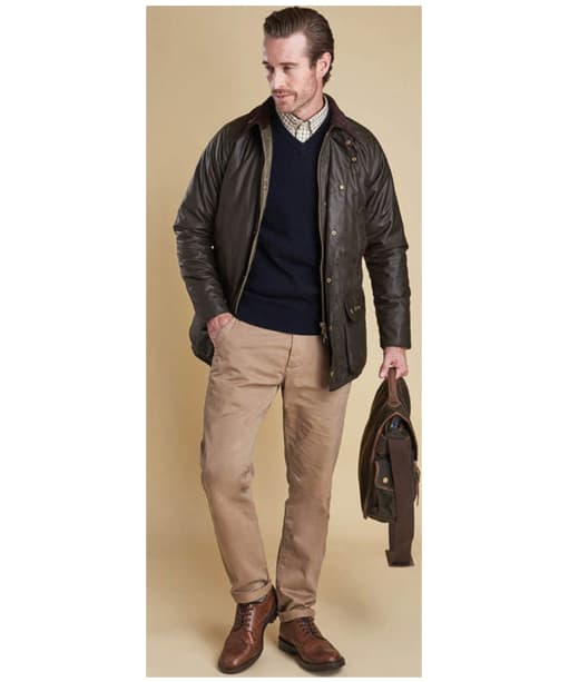 Barbour new gamefair