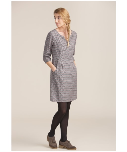 Women's Seasalt Bunting Dress