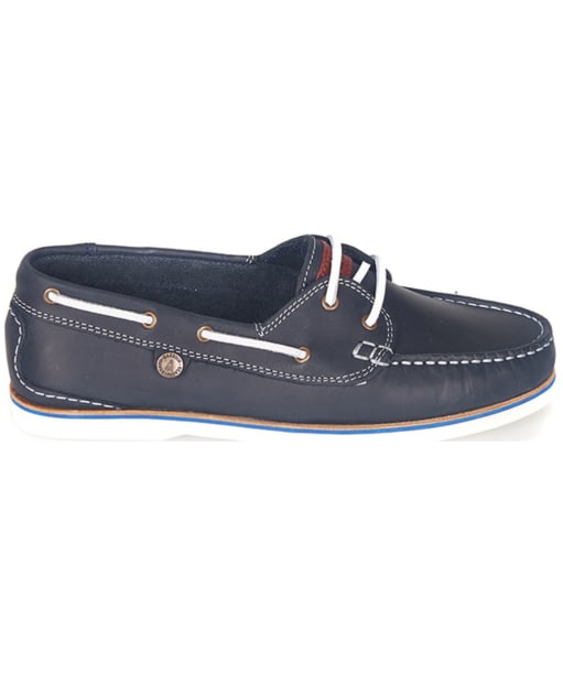 barbour bowline