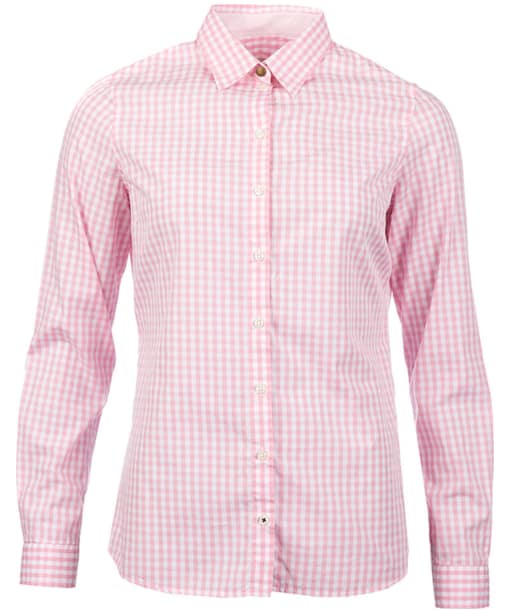Women's Barbour Raby Check Shirt