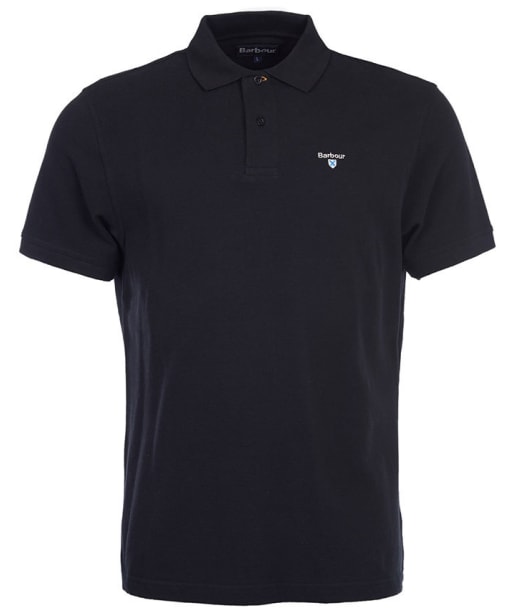 Men's Barbour Sports Polo 215G