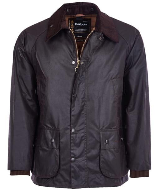Men s Barbour Bedale Waxed Jacket