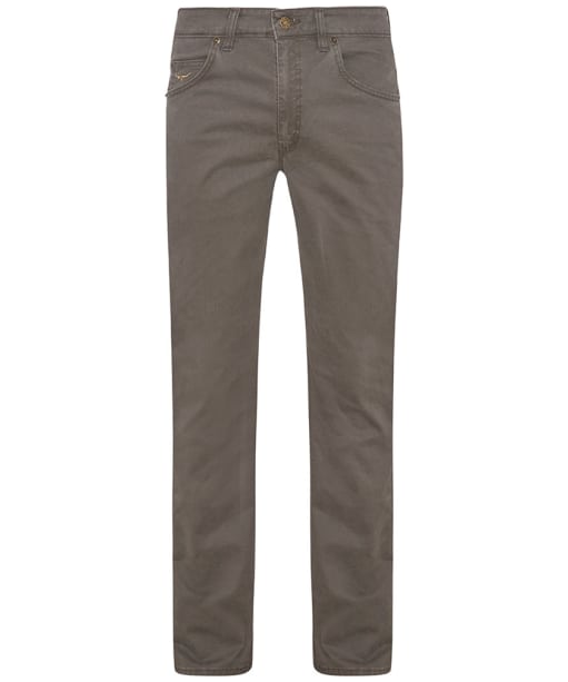 Men's R.M. Williams Linesman Jeans - Silt