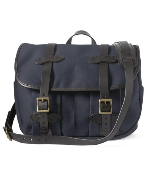 Men’s Filson Medium Field Bag - Navy