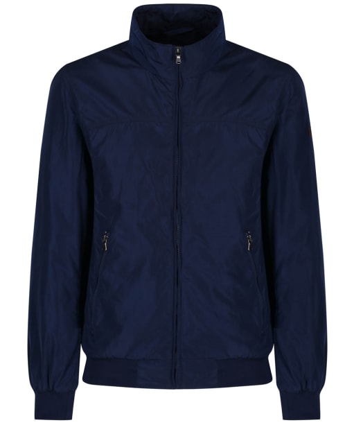 Men�s Hackett Nylon Blouson Jacket