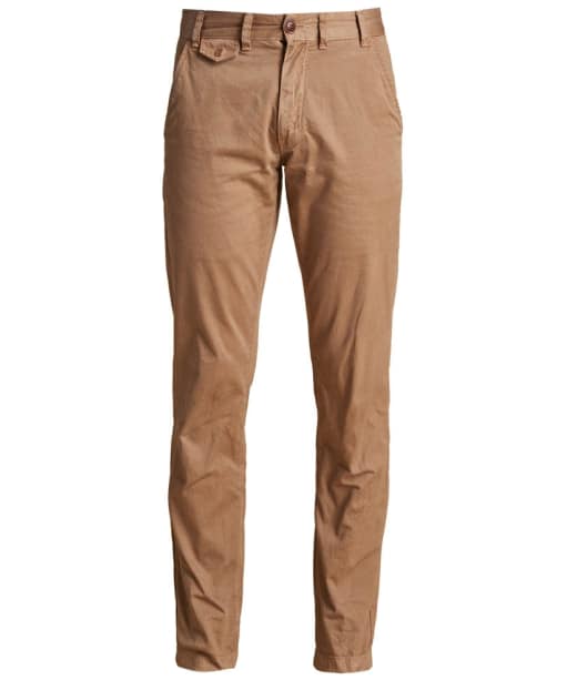 Barbour neuston twill top chinos