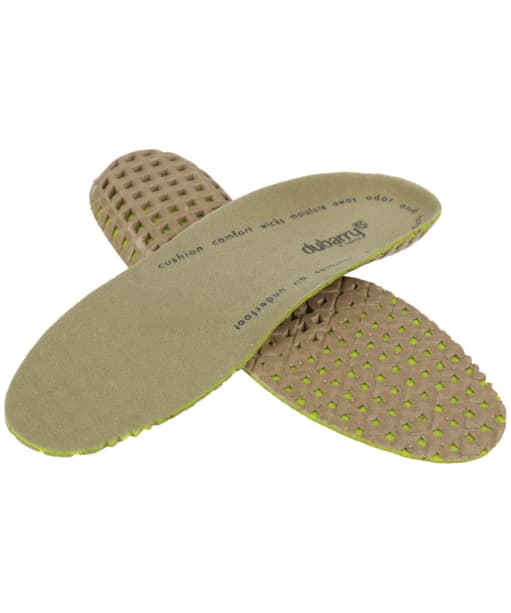 Dubarry Footbed - Colour N/A