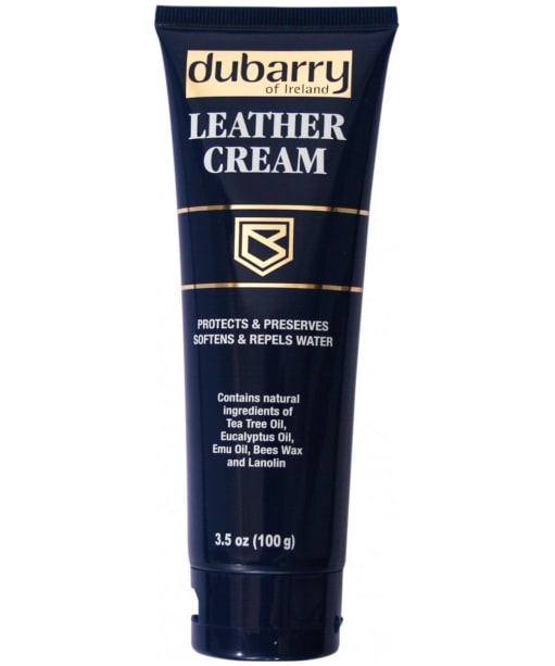 Dubarry Leather Cream 100G - Colour N/A