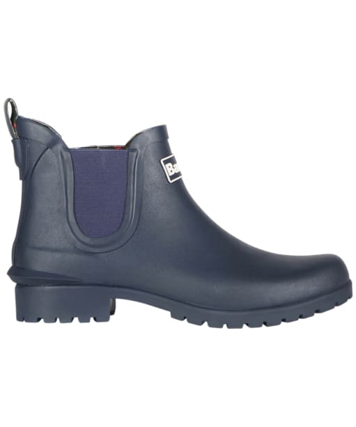 barbour wilton wellies olive