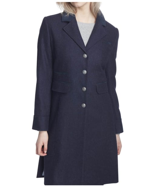 Women's Dubarry Blackthorn Tweed Coat