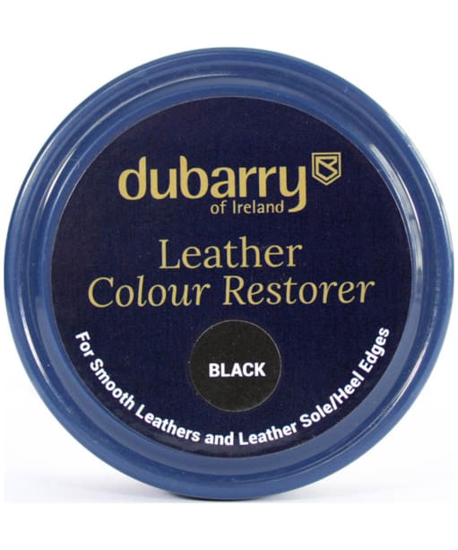 Dubarry Leather Colour Restorer - Black
