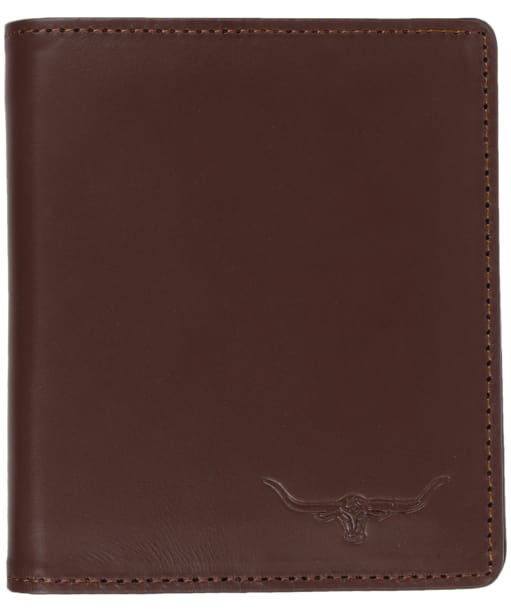 rm williams tri fold wallet kangaroo