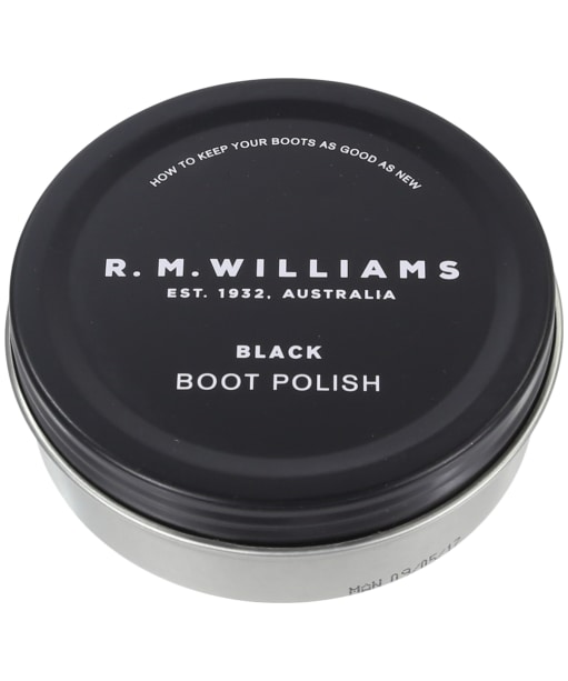 rm williams boot polish kit