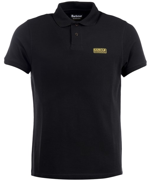 Barbour polo t shirt 2025