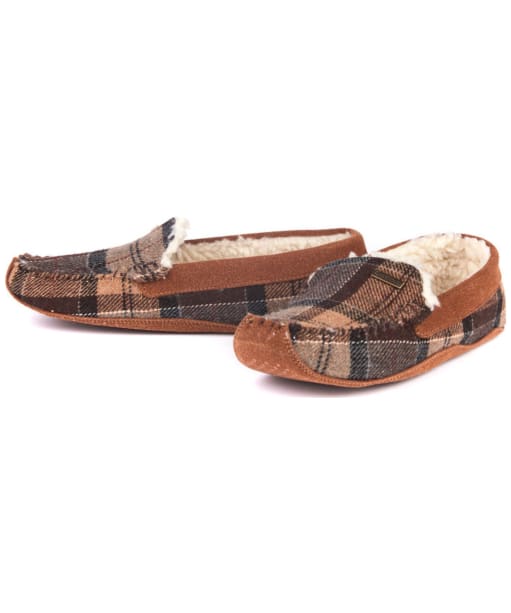 Women’s Barbour Betsy Slippers