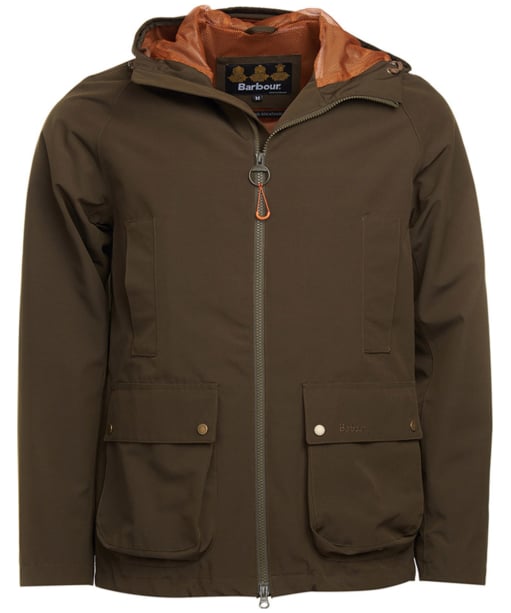 Barbour harrier jacket online