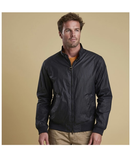 Men's Barbour Lightweight Royston Jacket