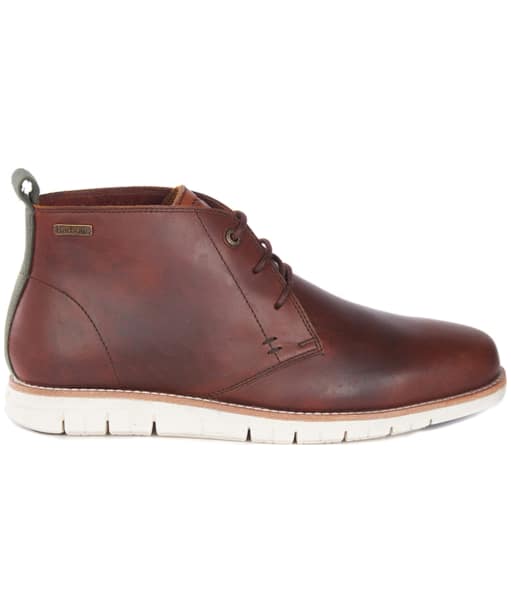 men's barbour burghley boots