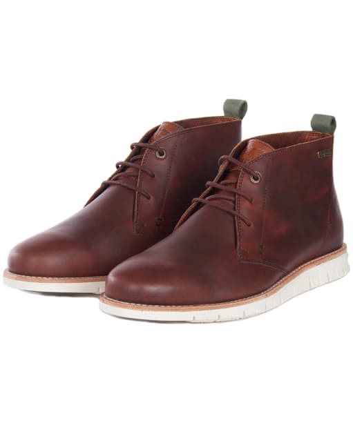 john lewis barbour boots