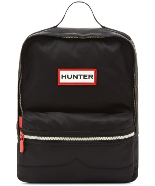 Hunter Original Kids Backpack - Black