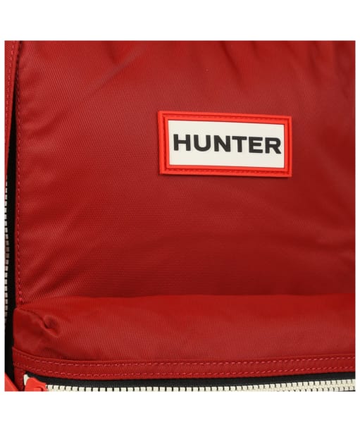 Hunter Original Kids Water Resistant Backpack 10L