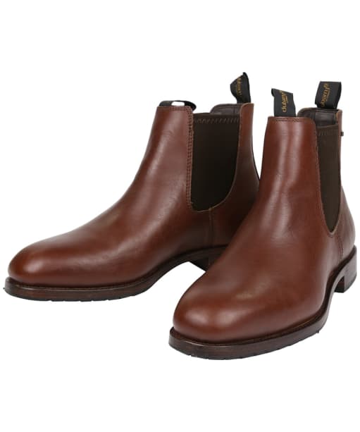 Men's Dubarry Kerry GORE-TEX® Leather Boots