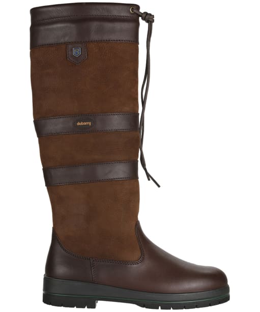 dubarry galway slimfit boots