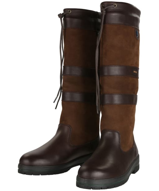 dubarry galway slimfit boots