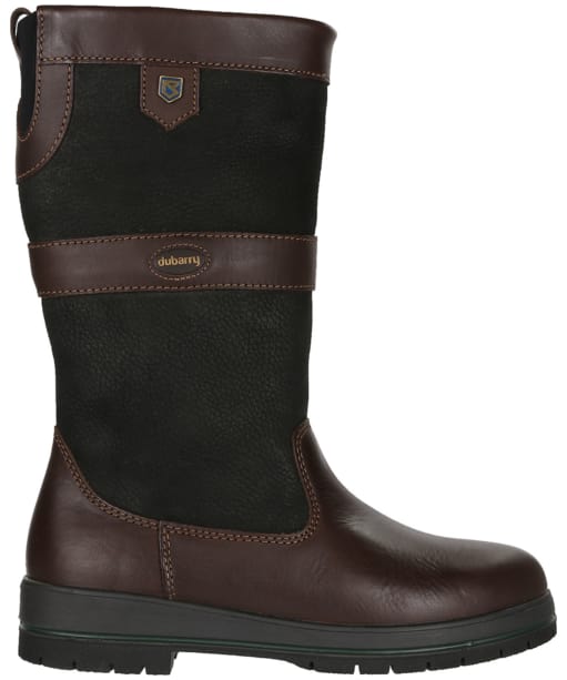 Dubarry Kildare GORE-TEX® DryFast–DrySoft™ Leather Boots