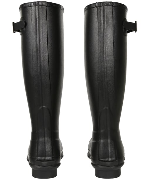 Men’s Barbour Bede Wellingtons - Black