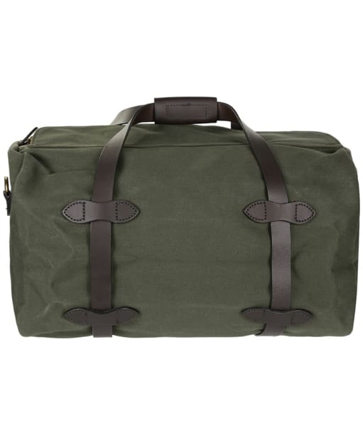 Filson Small Duffle Bag - Otter Green