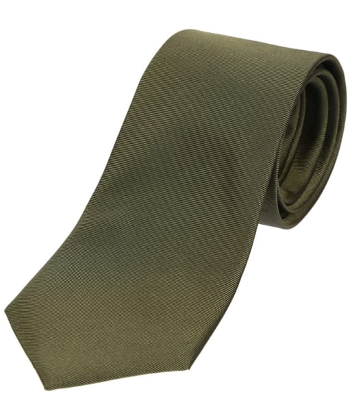 Soprano Pheasant Tie - Green