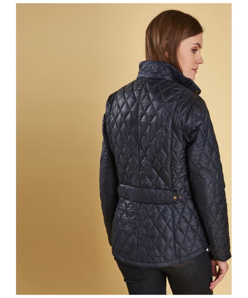Women’s Barbour Liberty Victoria Quilted Jacket