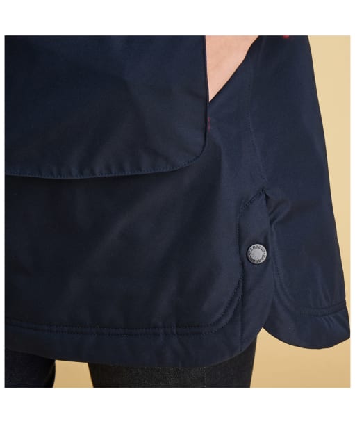barbour isobar