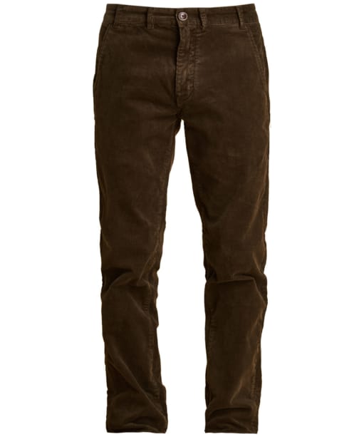 Barbour trousers mens olive online