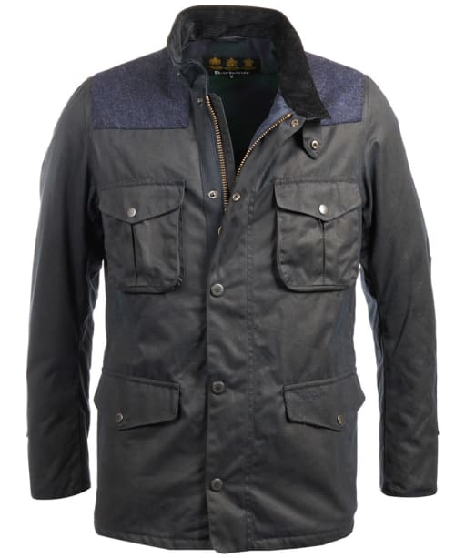 Barbour tresco clearance