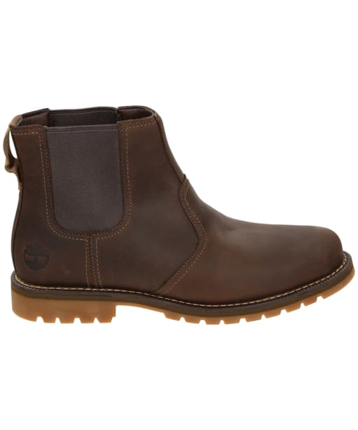 timberland larchmont mens chelsea boots