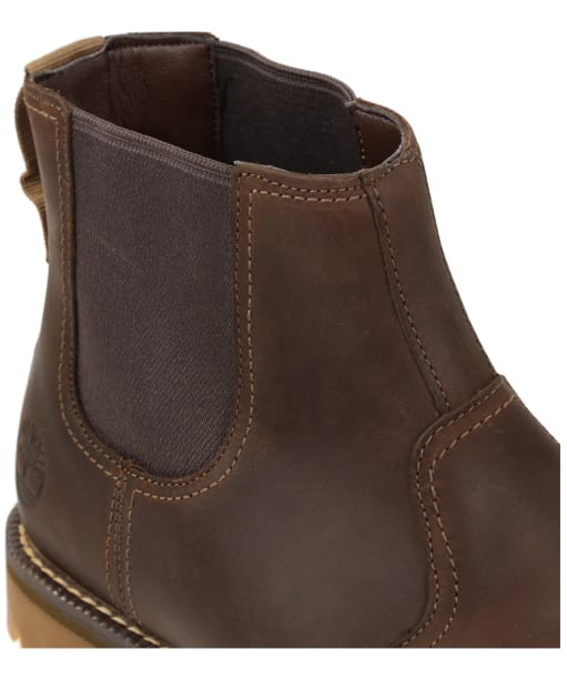 timberland larchmont mens chelsea boots