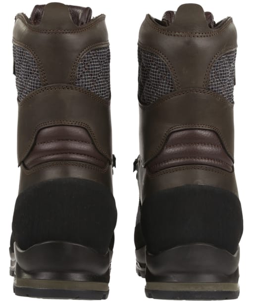 chameau lite lcx 10 stalking boot marron