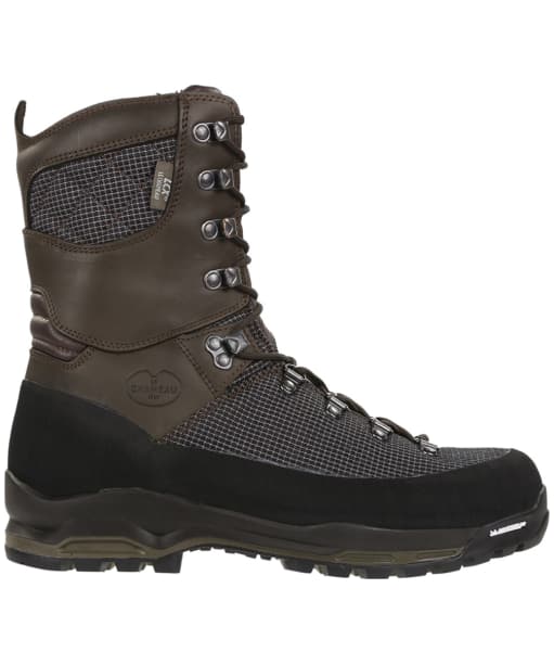 chameau lite lcx 10 stalking boot marron