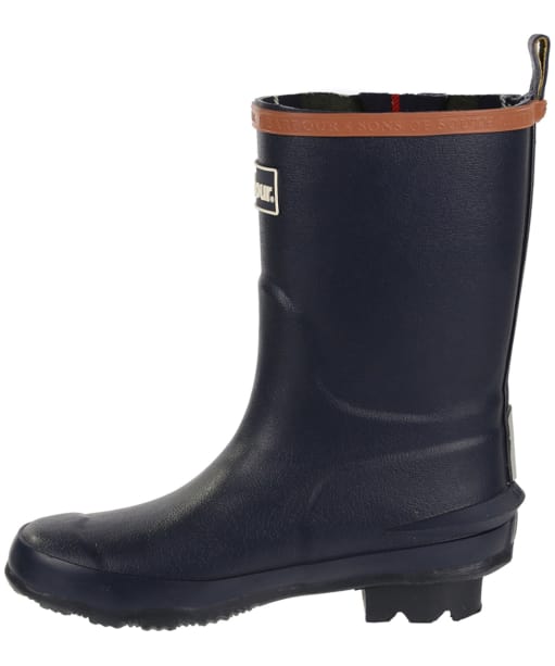 barbour simonside wellingtons