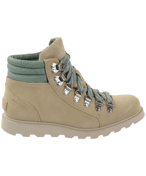 sorel ainsley tall waterproof boot