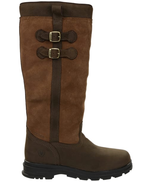 ariat eskdale h20 boots reviews