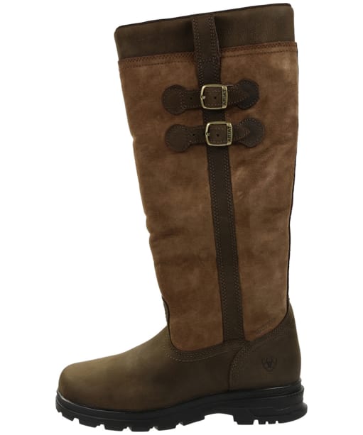 women's ariat waterproof boots