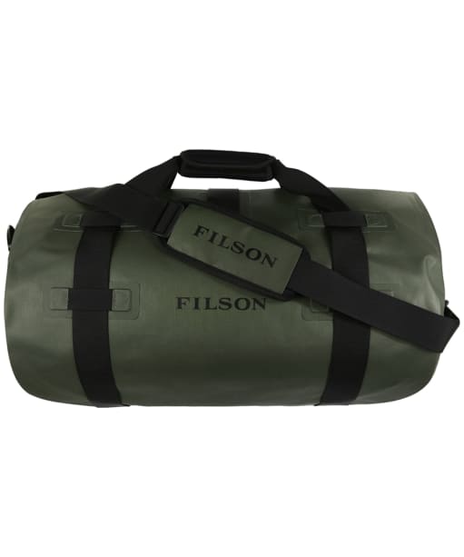Filson Dry Medium Duffle Bag - Green