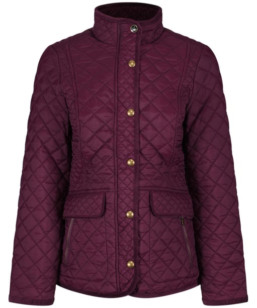 Women's Joules Newdale Quilted Jacket