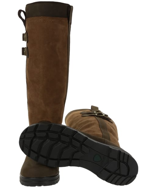 ariat eskdale h20 boots reviews