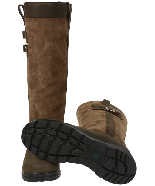 ariat eskdale h20 boots reviews