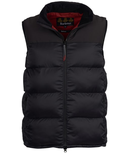 Barbour blank gilet clearance